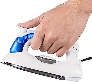 travel iron recommend