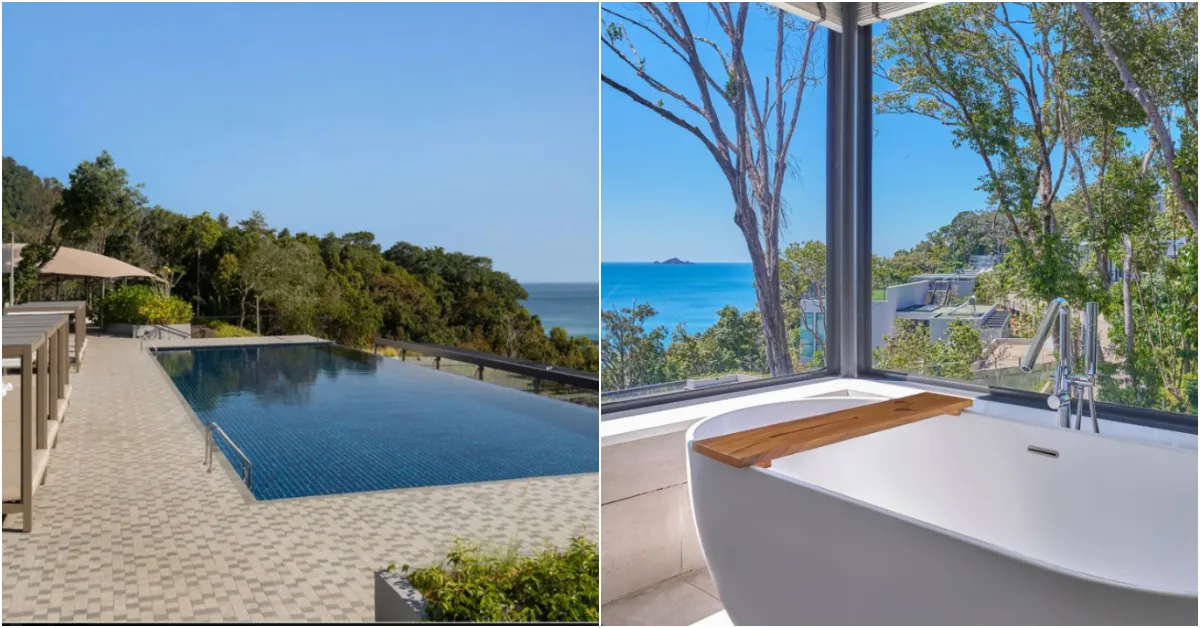 Perhentian Marriott Resort and Spa