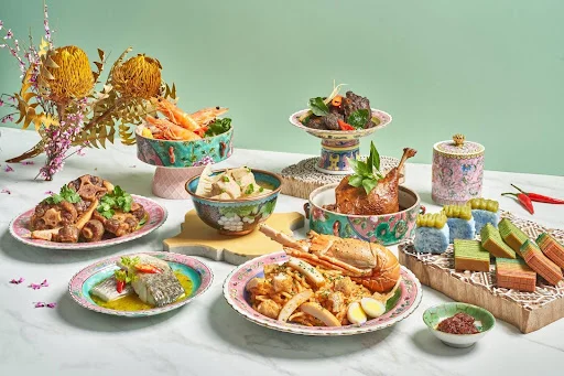 Celebrate SG60 With These Amazing Deals in Singapore