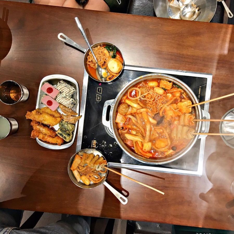 Dookki Malaysia: We’re Seoul Excited For This Muslim-Friendly ...