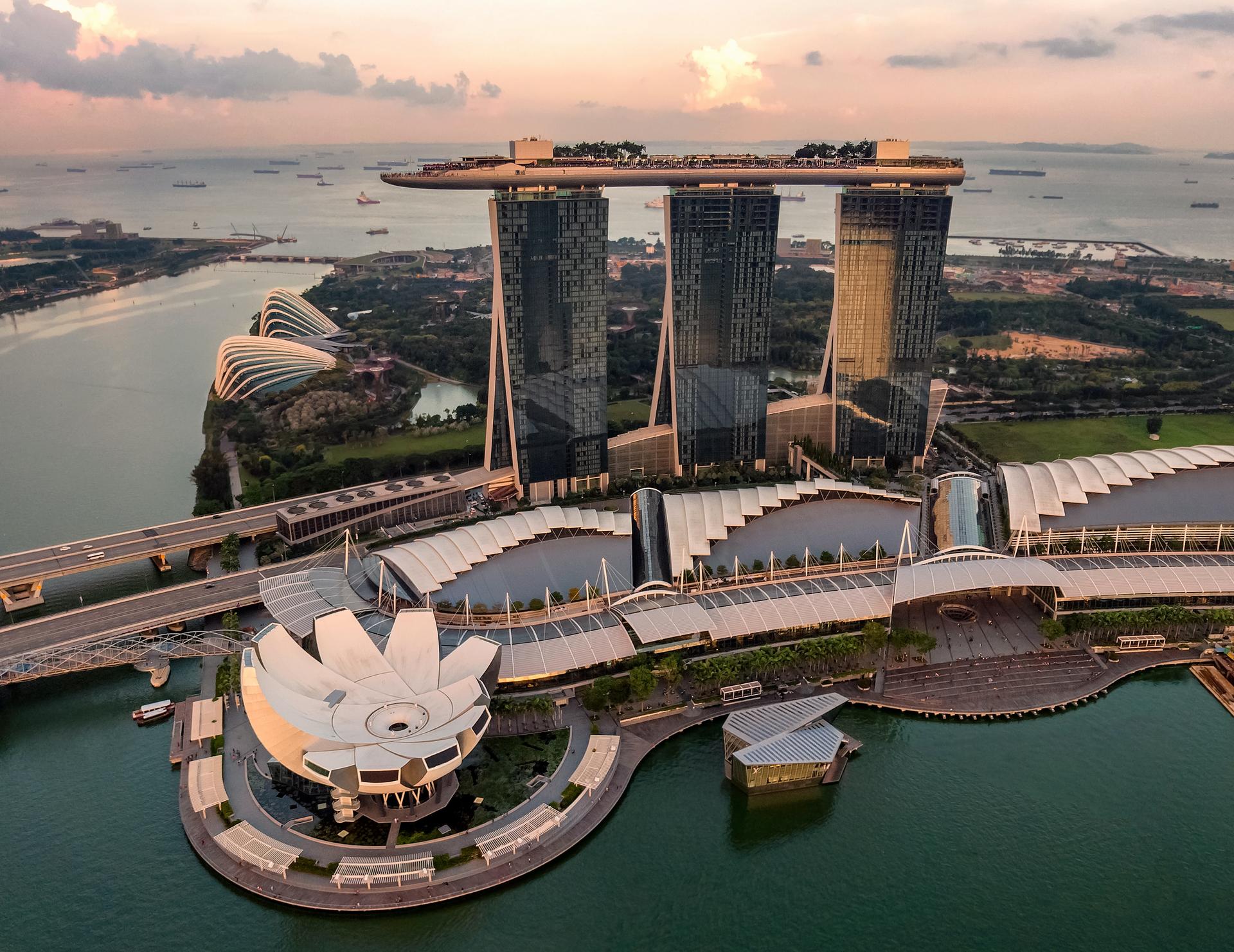 travel to singapore from malaysia by air requirements