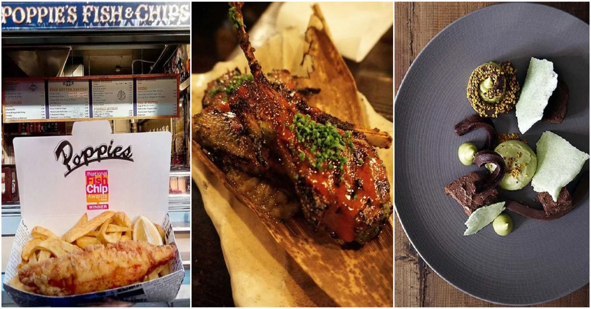 Best Muslim-Friendly Eateries In London