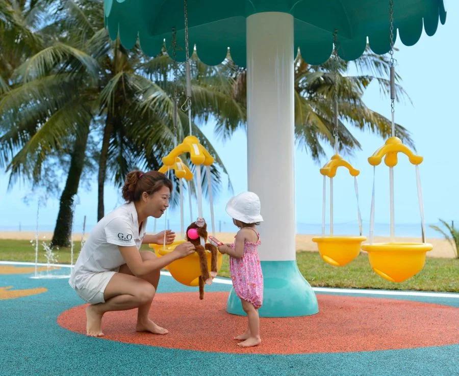 Kid Friendly Resorts In Malaysia For Your Next Family Vacay