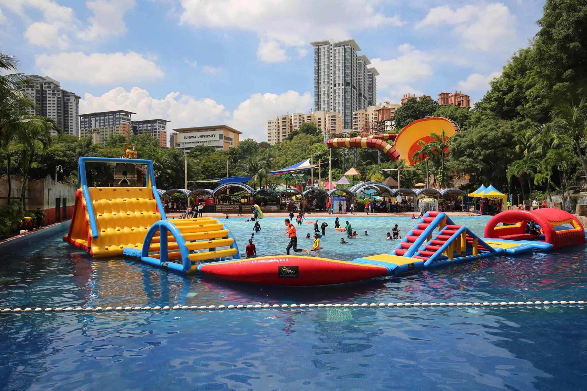 Kid Friendly Resorts In Malaysia For Your Next Family Vacay