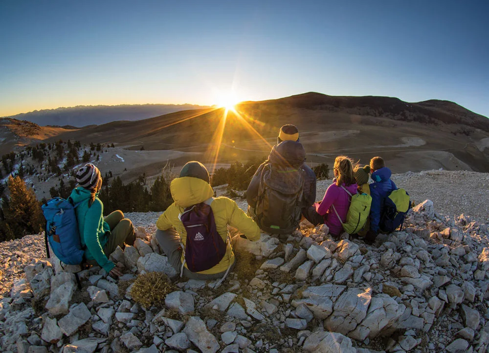 8 Reasons Why Backpacking Will Change Your Life