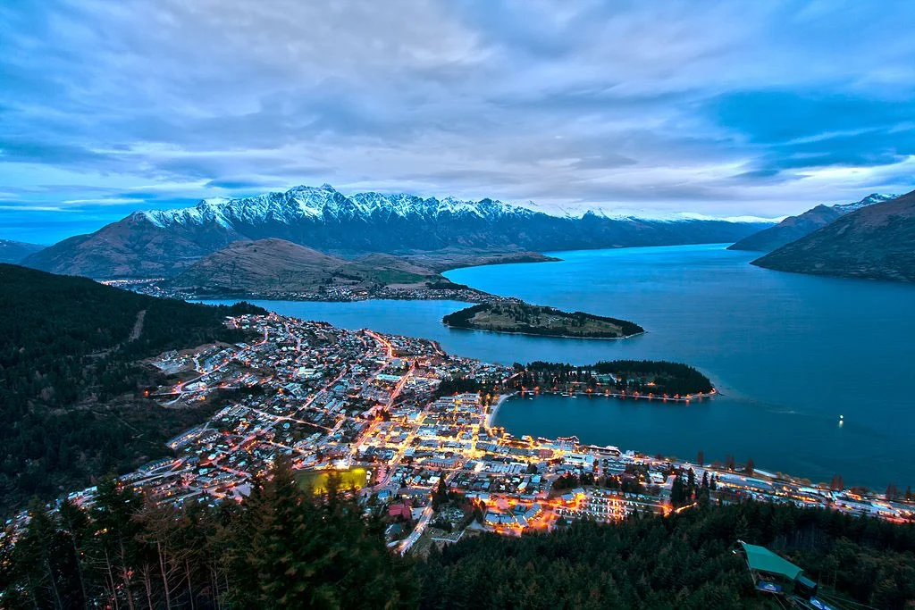 The First-Timer’s Checklist For A Great Adventure In Queenstown