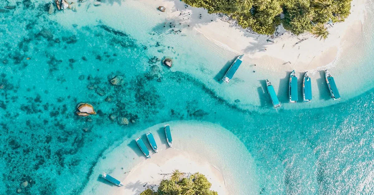 8 Incredible (And Secret) Getaways In Indonesia You Probably Never Knew Existed