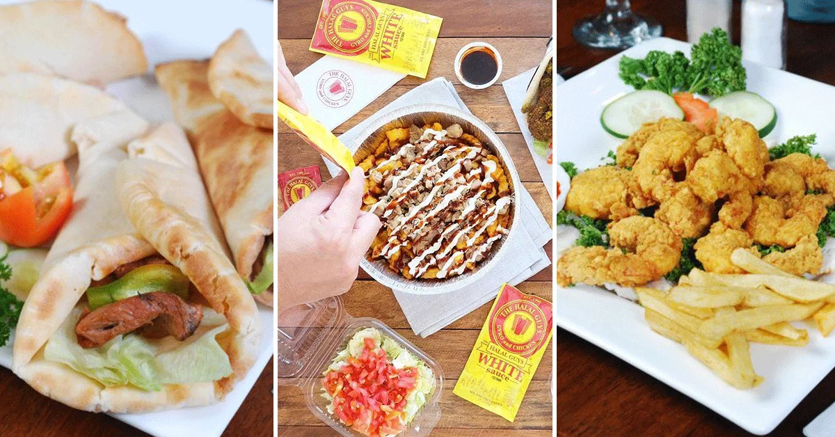 Top 8 Halal Eateries In Manila For A Gastronomic Adventure