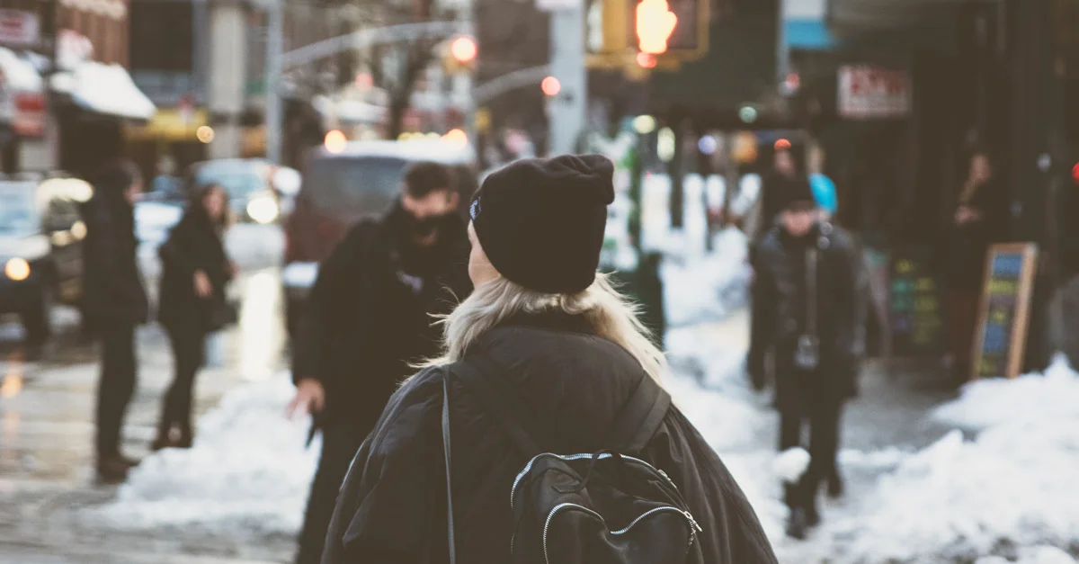 Quick Tips To Stay Warm And Comfortable On Your Winter Vacation