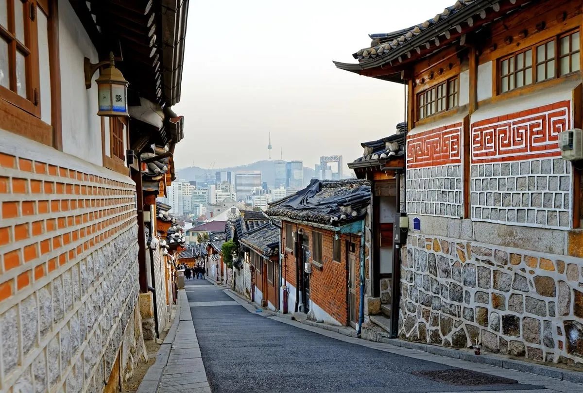 seoul