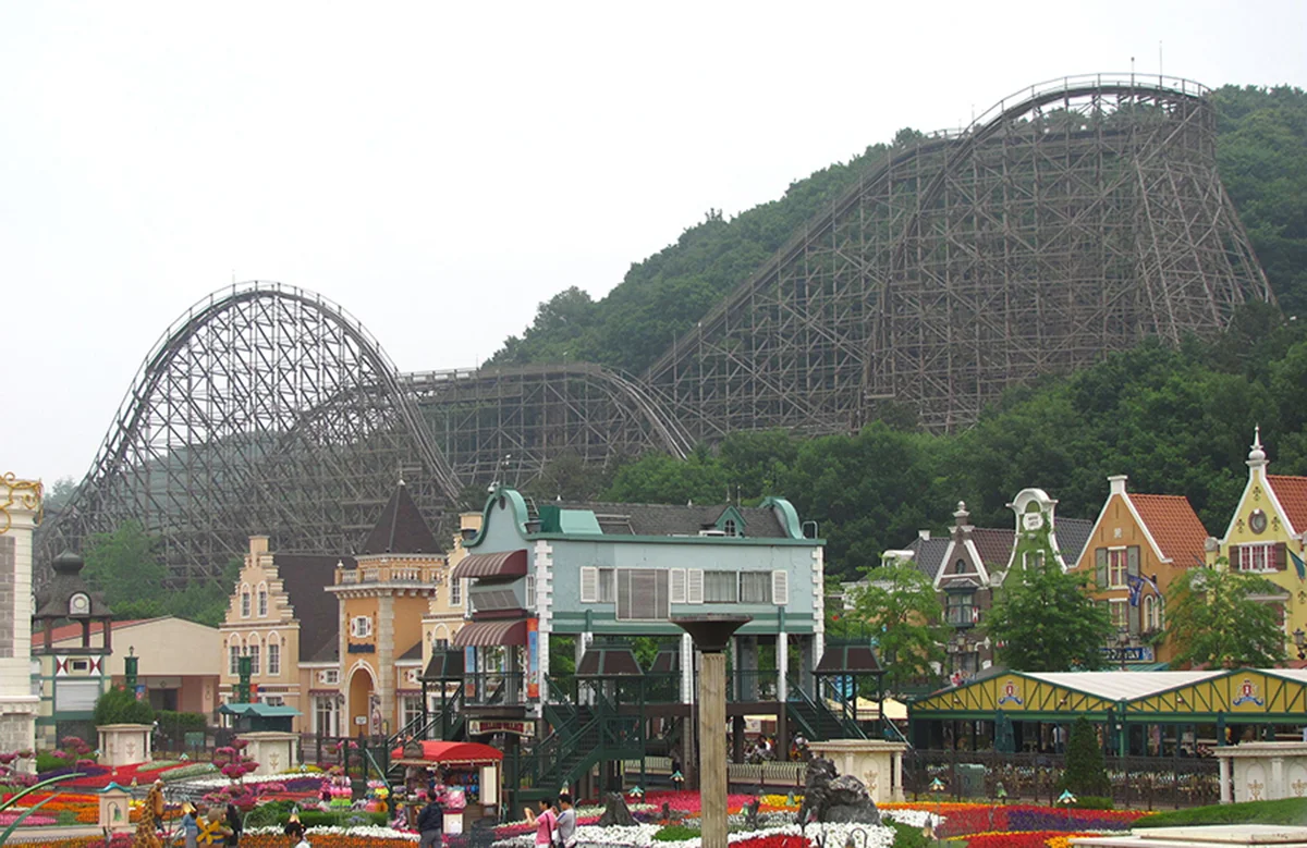 Challenge Yourself With These 9 Crazy Activities In Korea