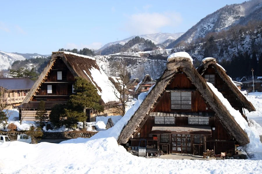 5 Things That You Can Only Do In Takayama, Japan