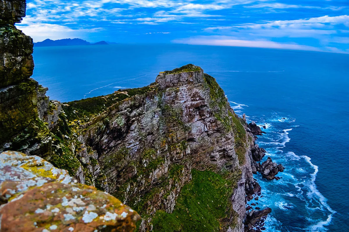 13 Reasons Why Cape Town Should Be Your Next Travel Splurge