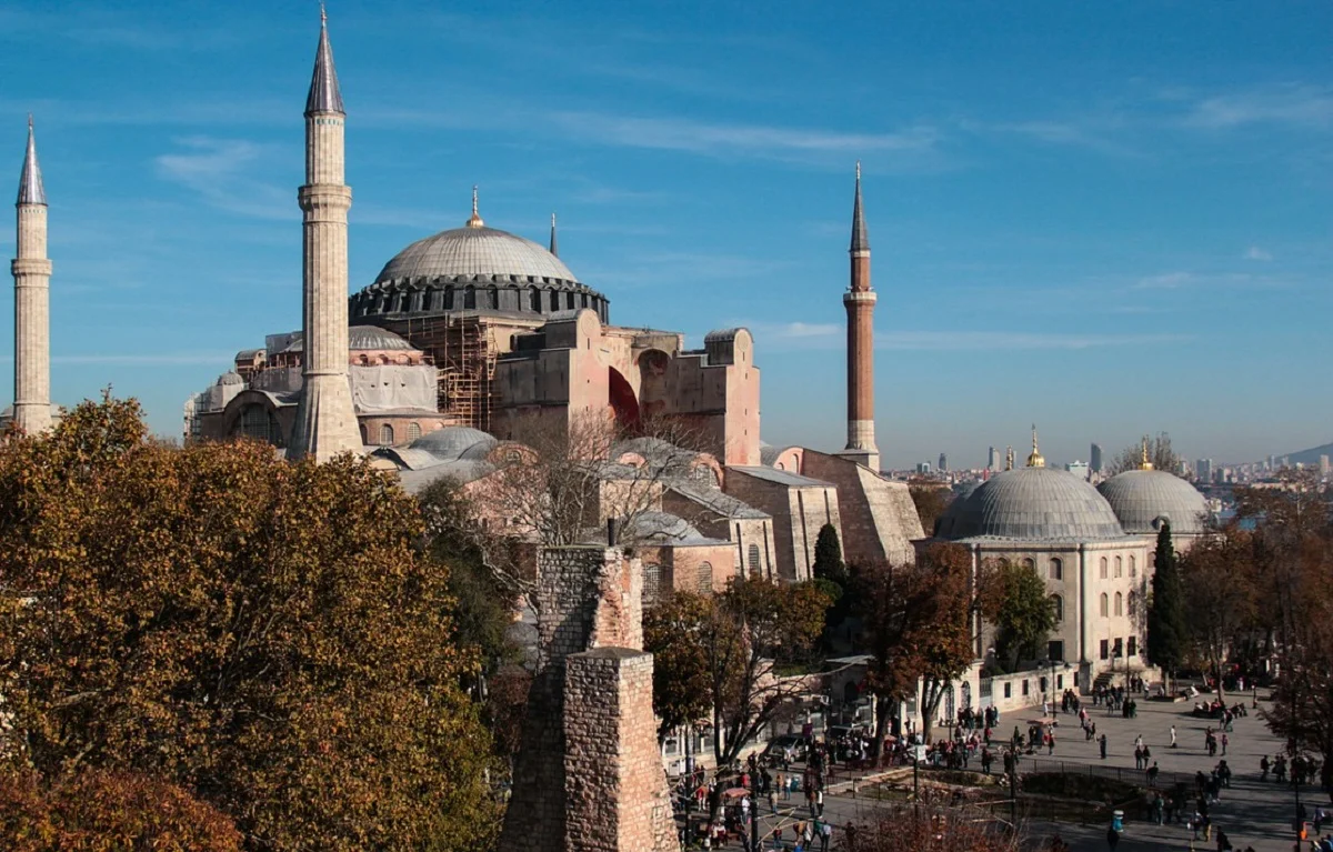I Was In Istanbul During The 2016 Military Coup. Here's My Story.