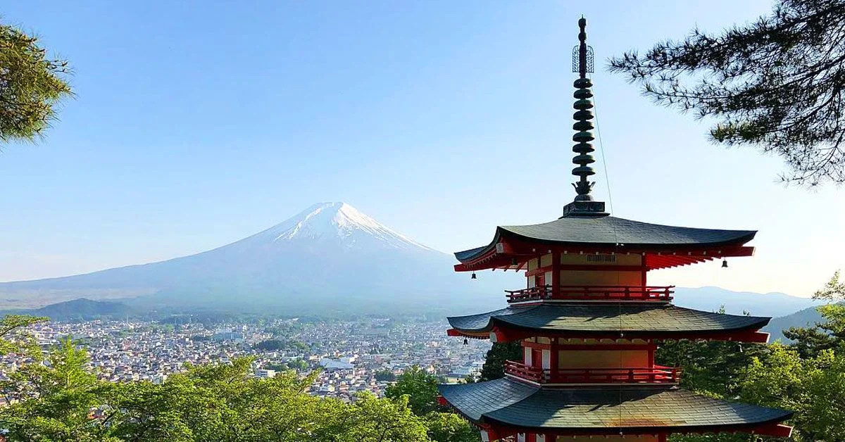 The Japan Travel Cheat Sheet Every Muslim Traveller Needs