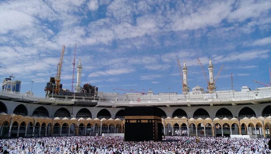 12 Beautiful Places To Visit For The Ultimate Ramadan Experience