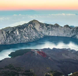 5 Extraordinary Things You Need To Do To Experience Lombok's Natural Wonders