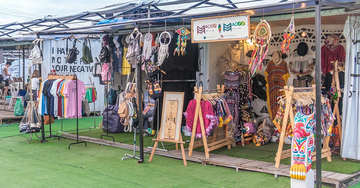 Bargain Your Way Through Bangkok At These 10 Best Shopping Hotspots