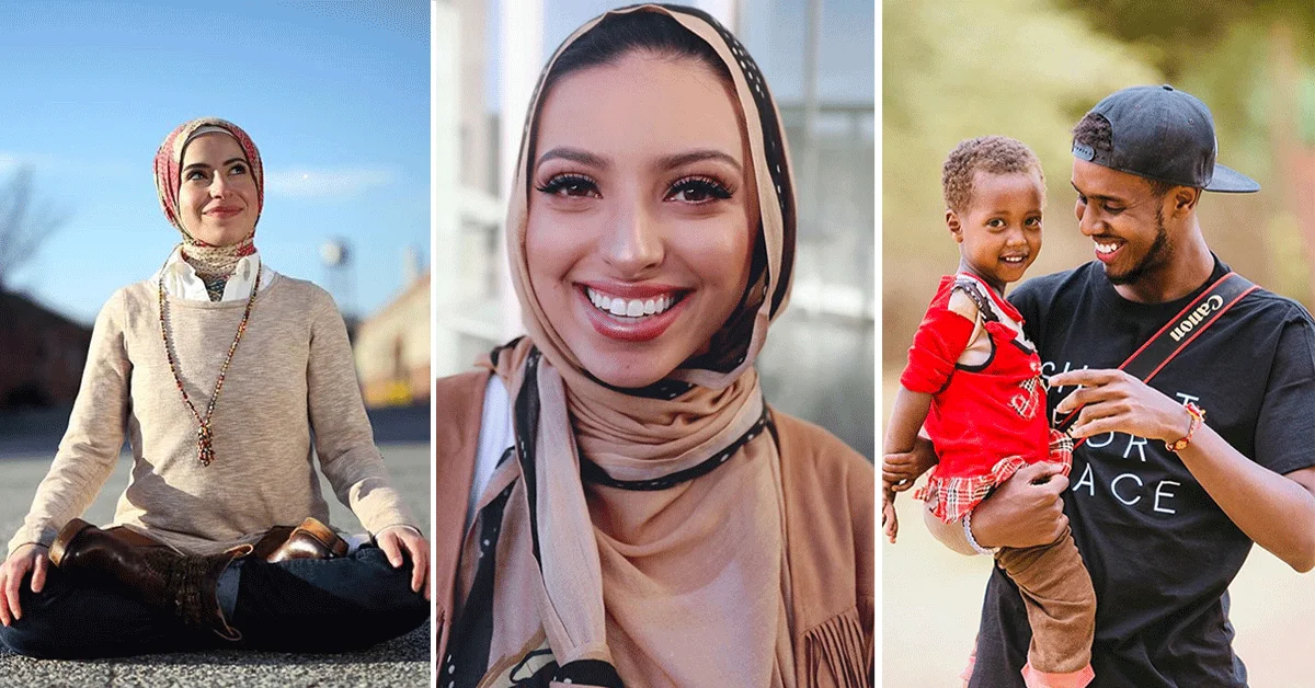 10 Influential Muslim Millennials Who Will Inspire You To Make A Change