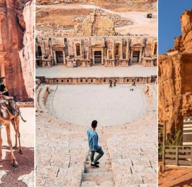 Discover The Best Of Jordan’s Islamic History With This 8D7N Itinerary