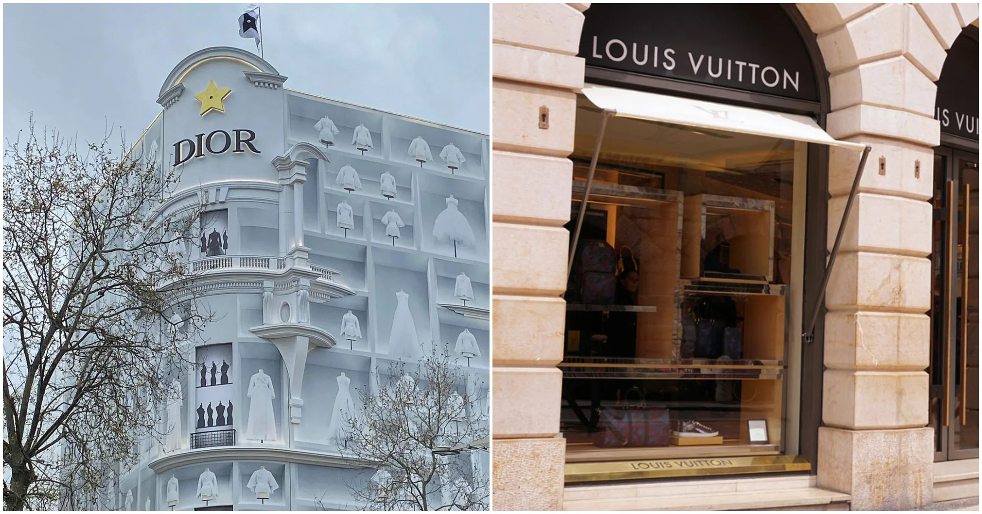 9 Luxury Brands That Are Cheaper In Europe and The Best Places To Buy Them
