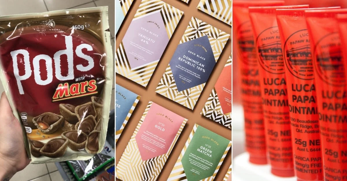 Muslim-Friendly Souvenirs Australia