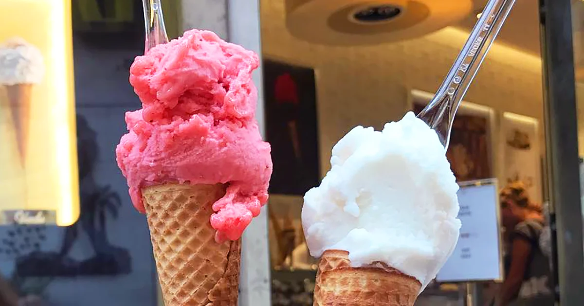 Here’s 5 Muslim-Friendly Dessert Spots In Rome That’ll Leave You Drooling
