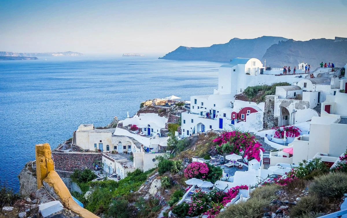 11 Reasons Why A Girls’ Getaway In Greece Is The Perfect Idea