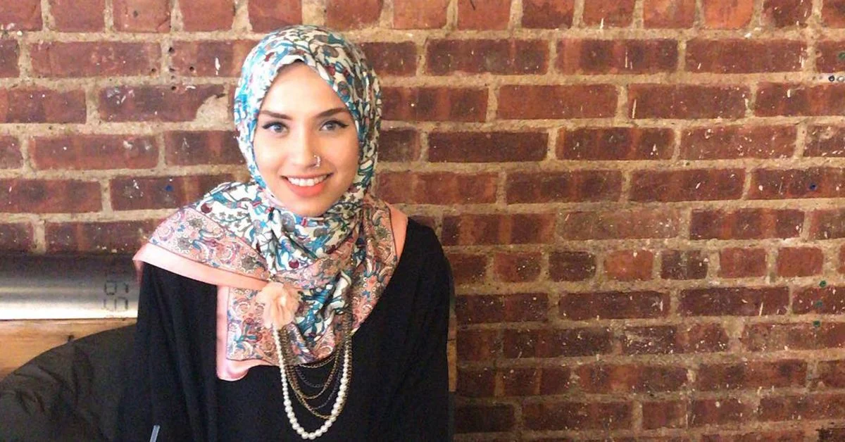 Here’s What Living As A Hijabi In New York Is Really Like