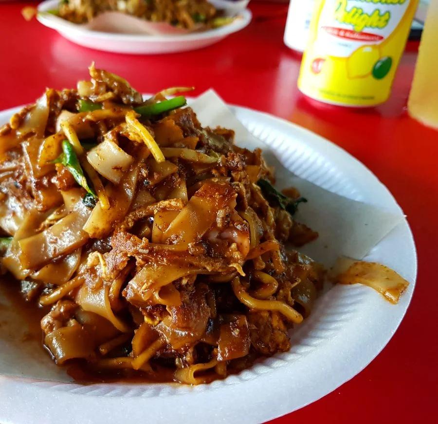 11 Awesome Halal Places To Eat In Singapore's West