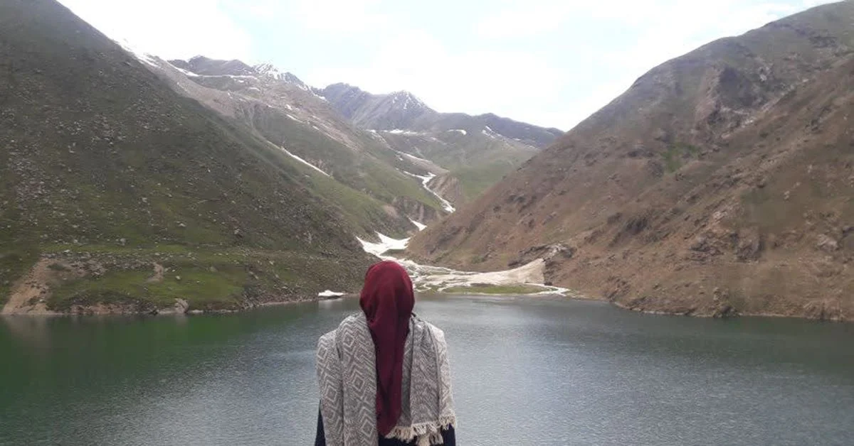I Spent A Week In Pakistan And Saw A Whole New Side Of The Country