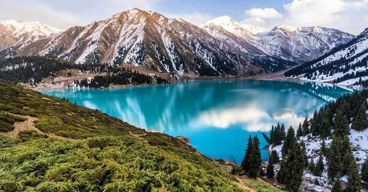 6 Beautiful Reasons Why Kazakhstan Is Unlike Any Other Country You’ve Ever Visited