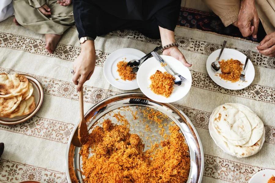 Tips For A Healthier Fast This Ramadan