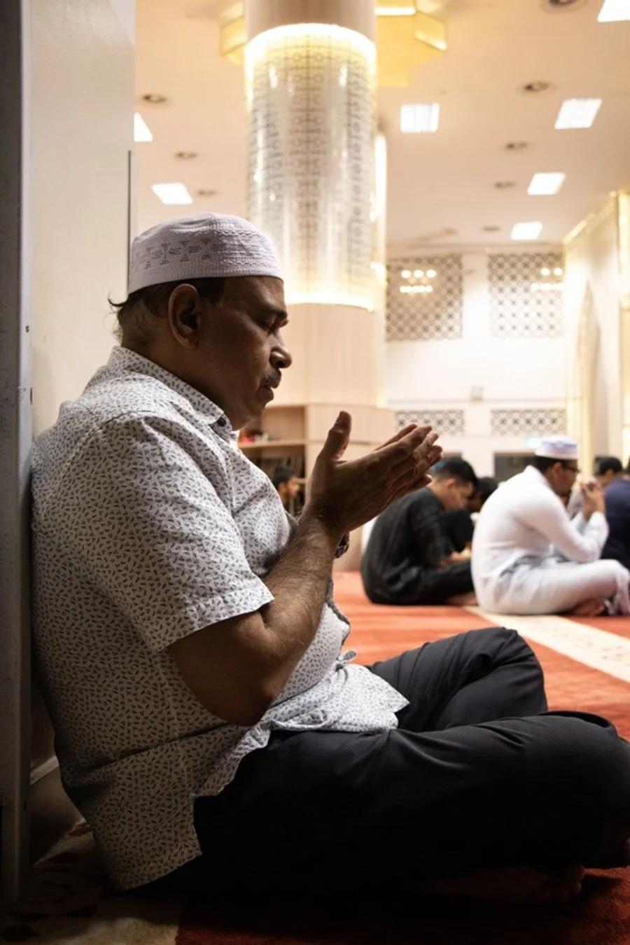 Ways To Get The Most Out Of Ramadan As A Busy Muslim