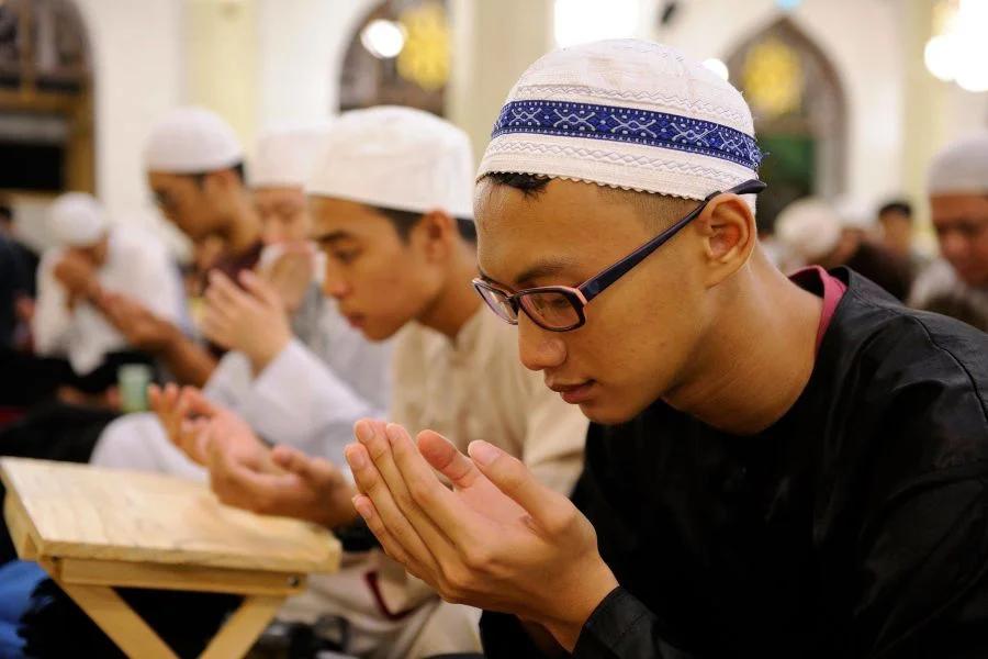 Ways To Get The Most Out Of Ramadan As A Busy Muslim
