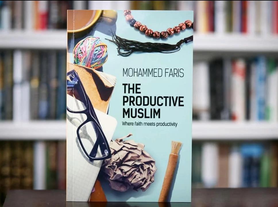 14 Books You Should Read To Improve Yourself This Ramadan