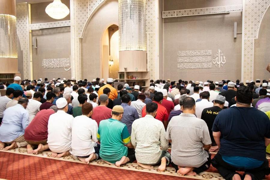 Your Ramadan Questions Answered: Debunking 11 Myths About The Fasting Month