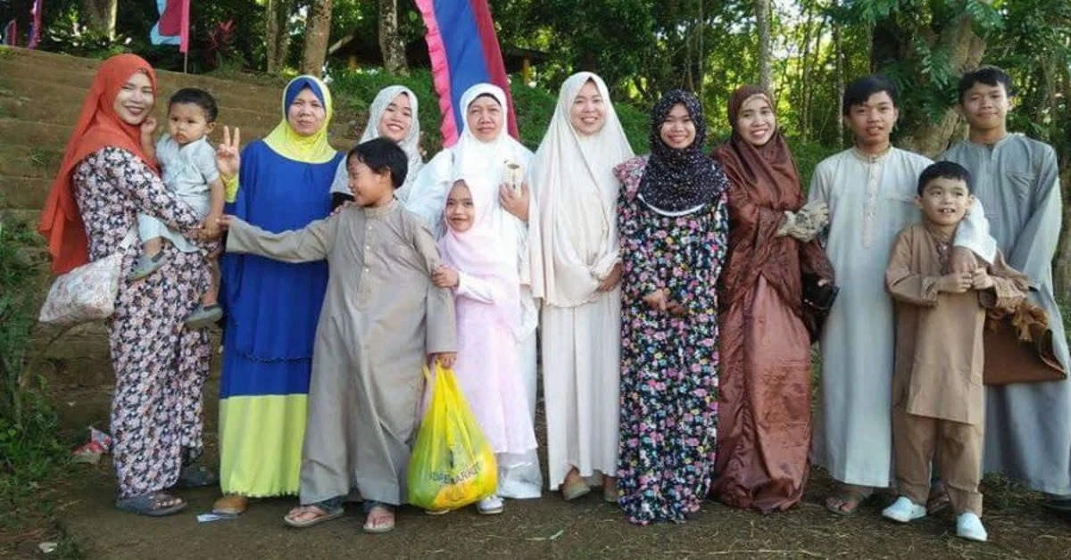 Ramadan In Marawi: A Filipino Muslim’s Story