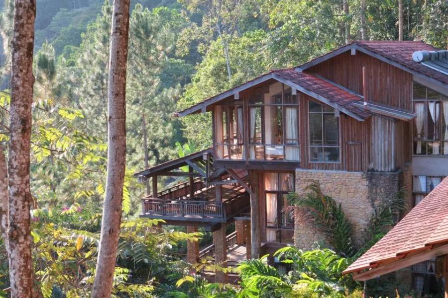 Breathtaking Retreats In Malaysia For Your Next Weekend Getaway