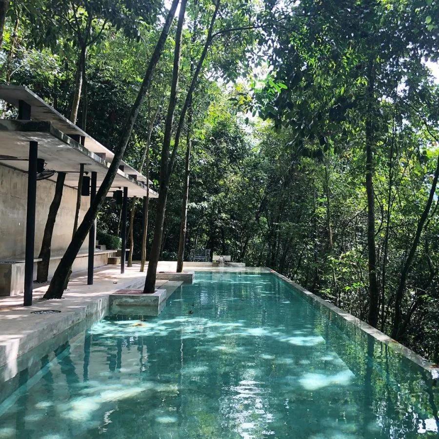 Breathtaking Retreats In Malaysia For Your Next Weekend Getaway