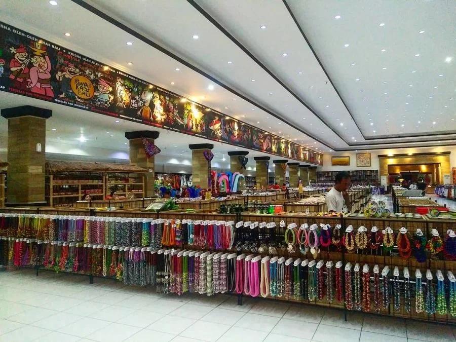 Bali Shopping Mall