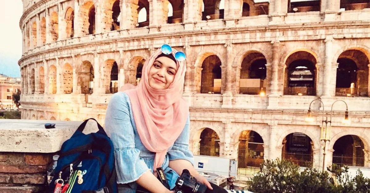 Travelling As A Muslimah: Exploring Europe While Wearing The Hijab