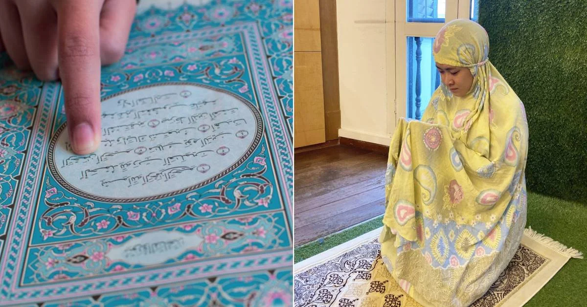 Cara Untuk Tetap Tenang Dan Berpikiran Positif Sebagai Seorang Muslim Di Tengah Covid-19