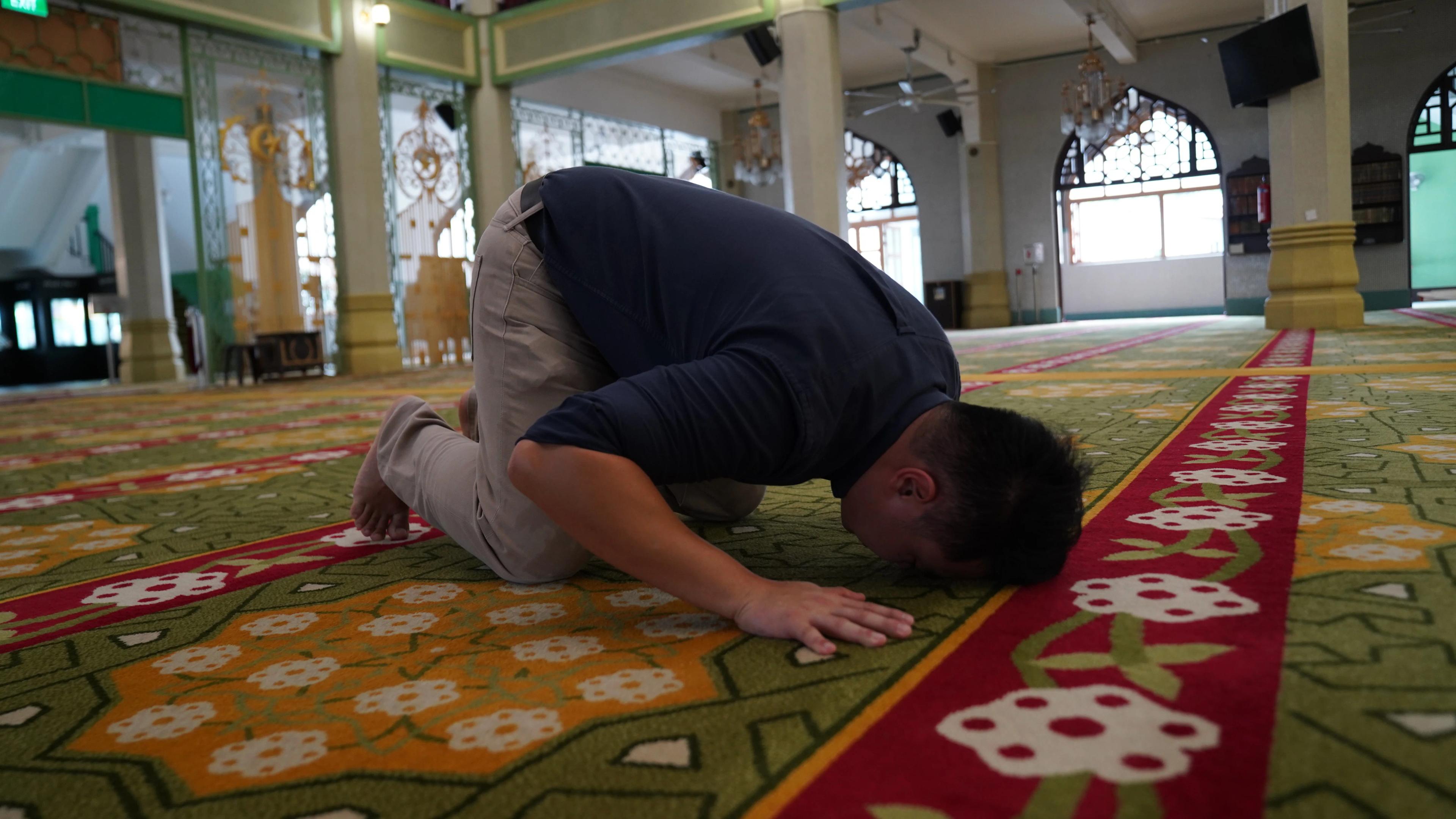 11 Simple Goals To Achieve This Ramadan