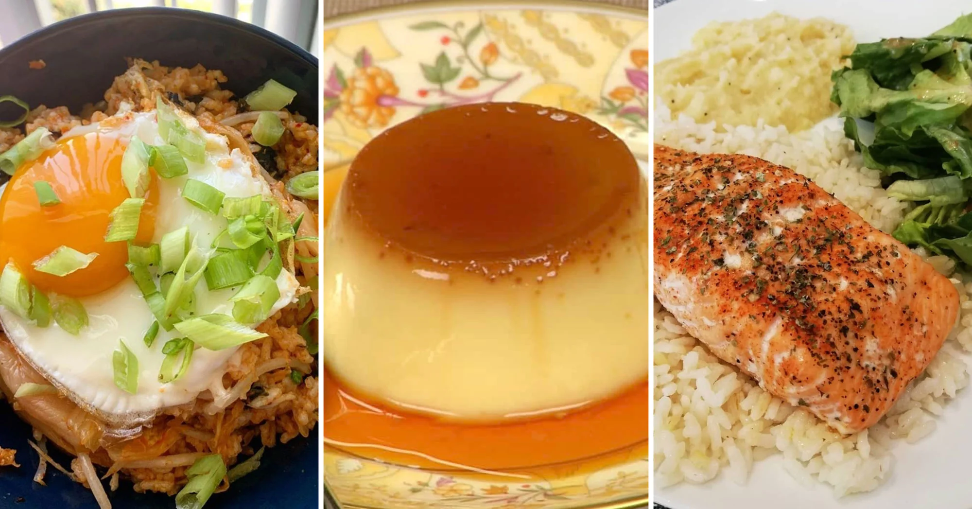10 Resep Mudah yang Bisa dibuat di Rumah (Cuma Butuh 4 Bahan!)