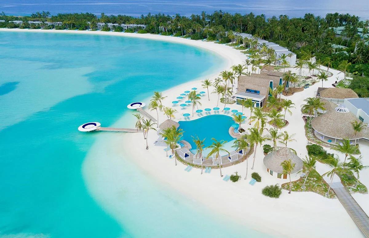 Kandima Maldives