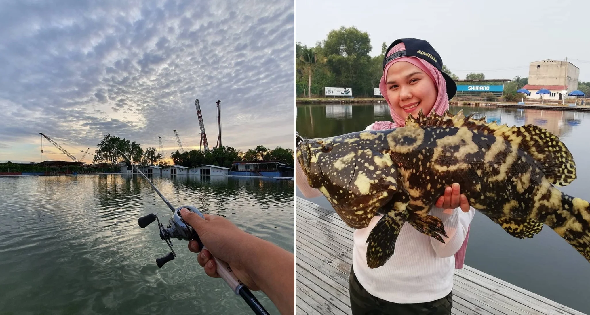 5 Amazing Fishing Spots In Kuala Lumpur And Selangor You Should Visit Next