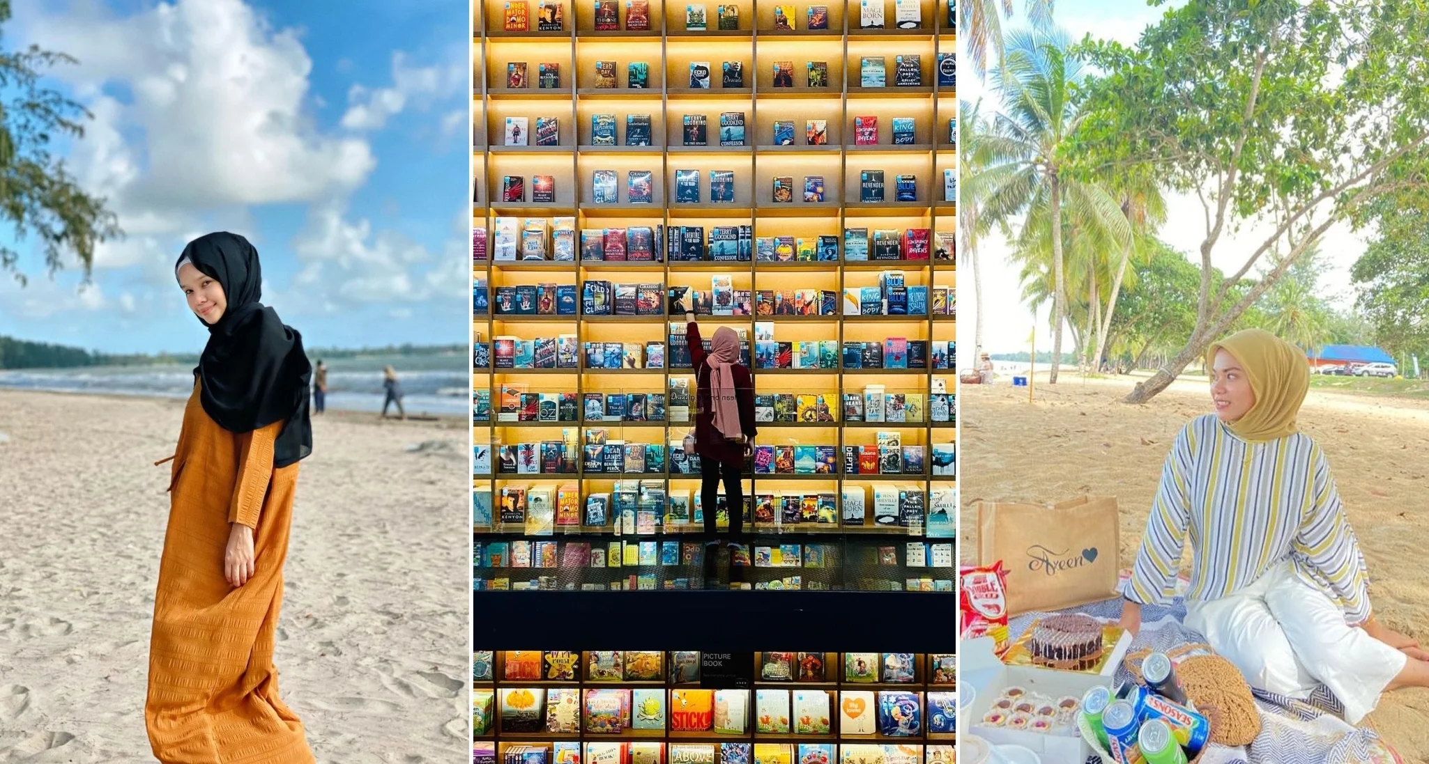 6 Best Instagram-Worthy Spots In Johor You Should Visit Next