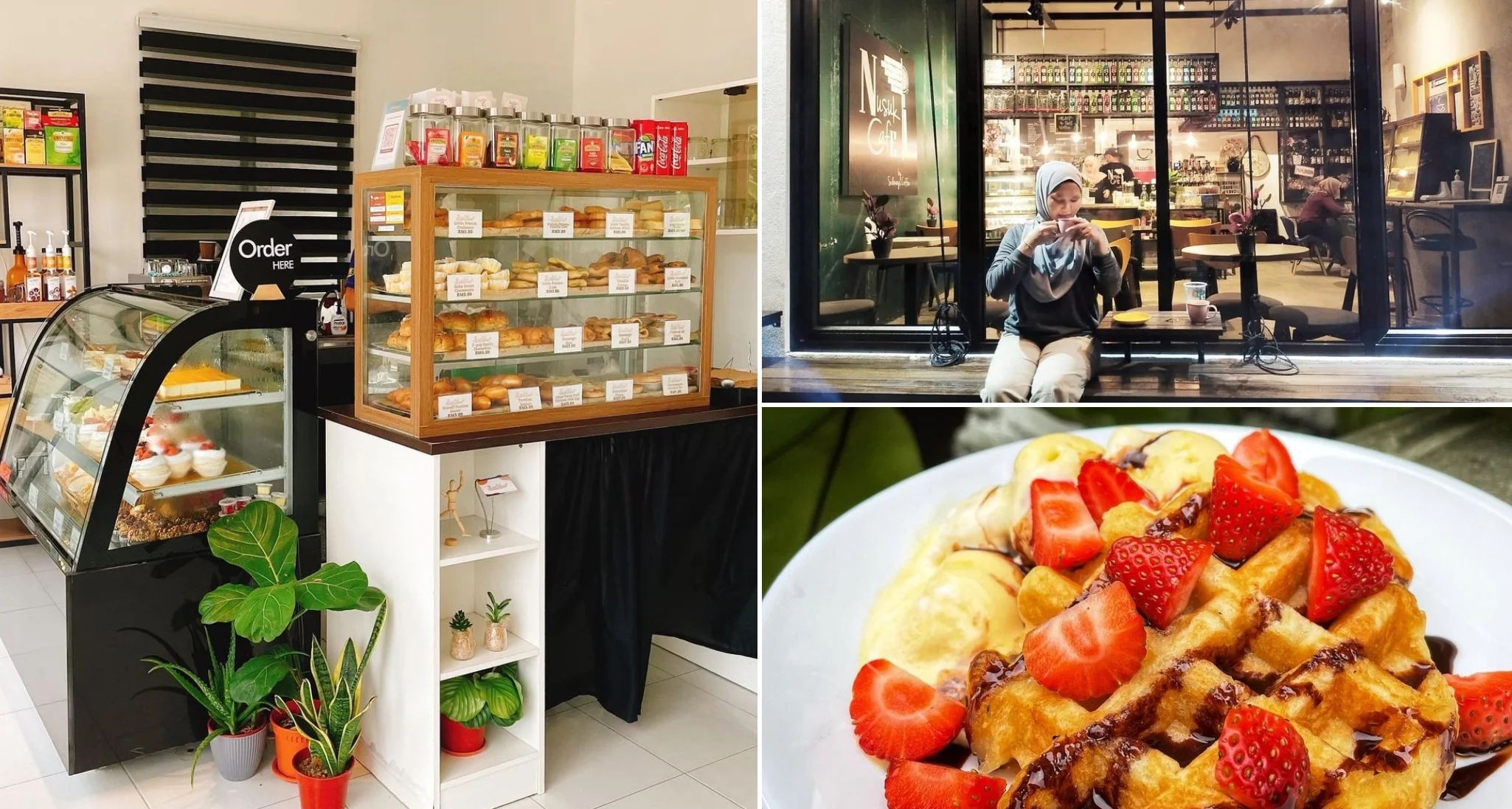 5 Best Halal Cafes In Terengganu You Should Visit Next