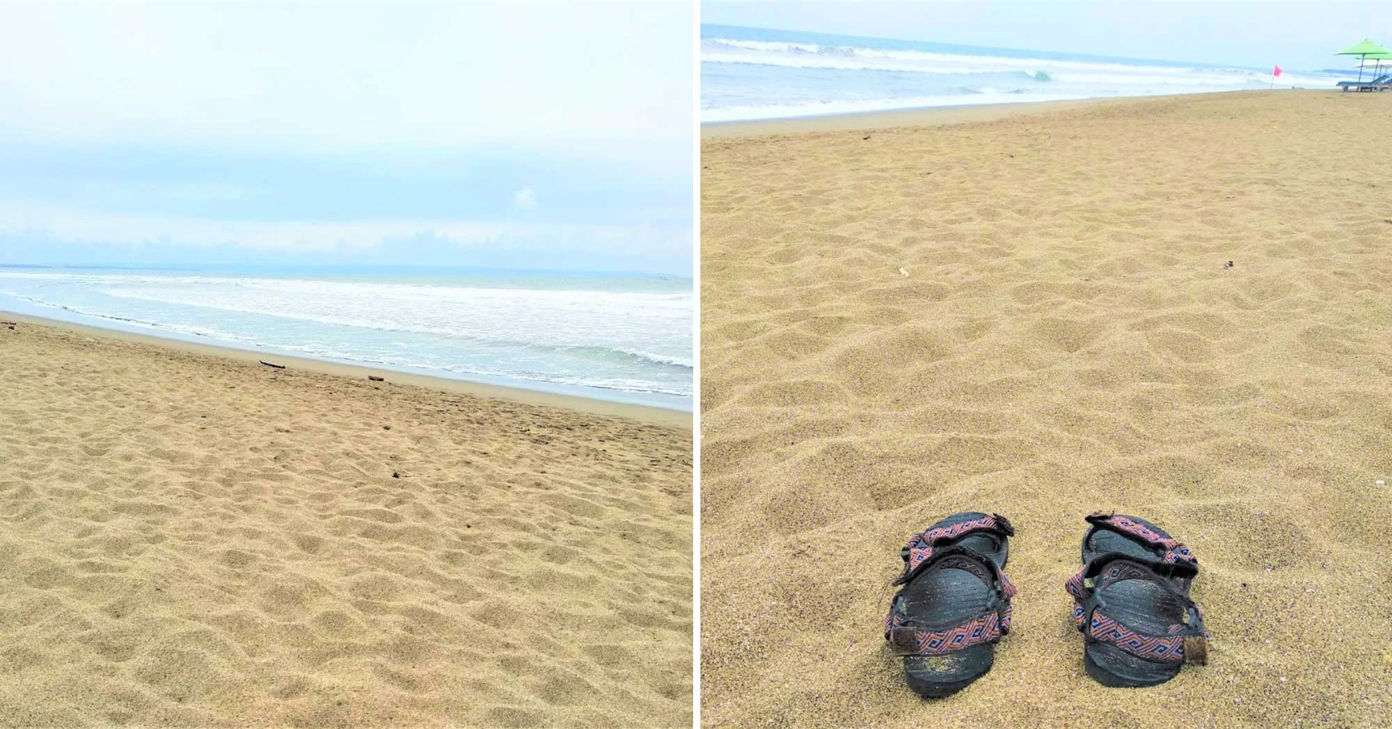 Pantai Batu Belig
